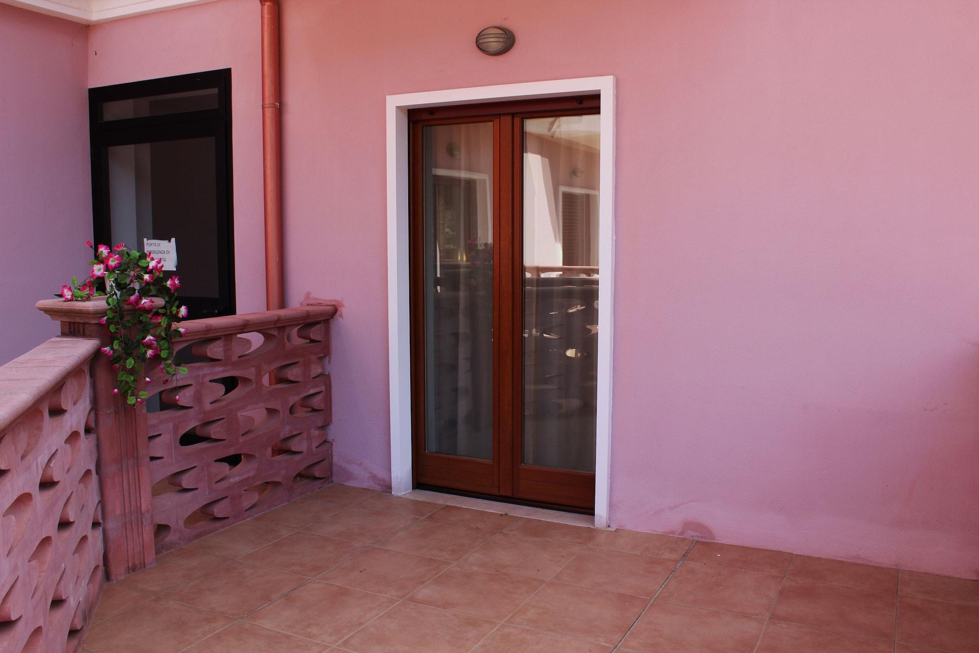 Hotel Delle More Vieste Luaran gambar